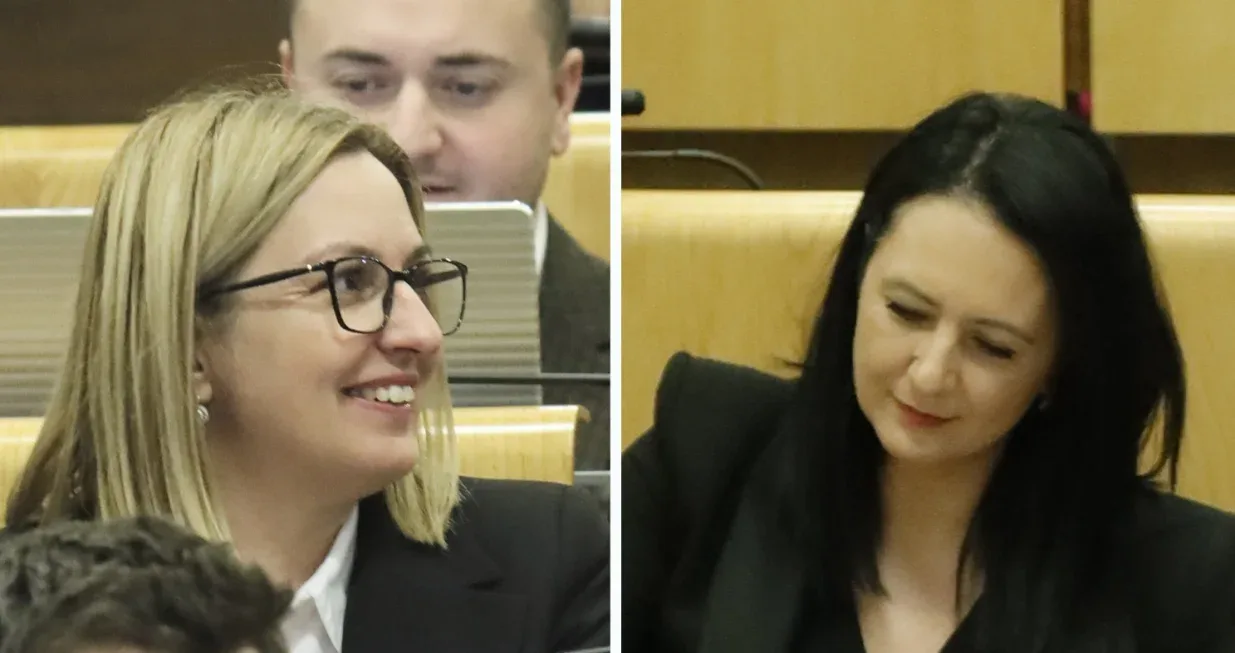 Belma Kapo Aida Obuca