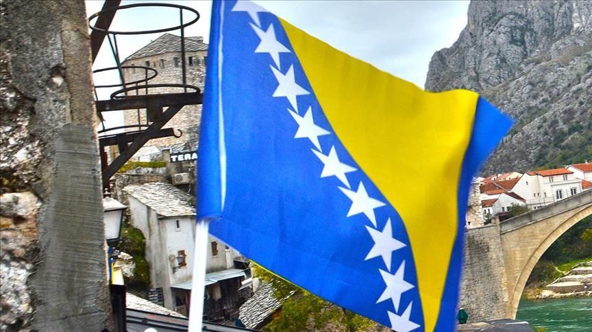 Bi H Mostar