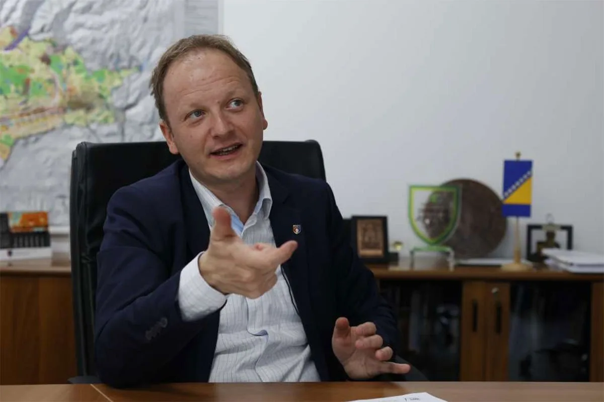 Bojan Bosnjak