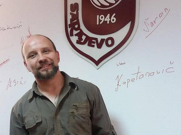 Bojan Romic