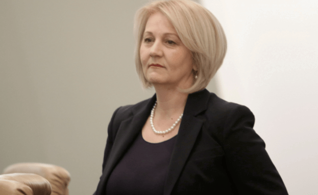 Borjana Kristo