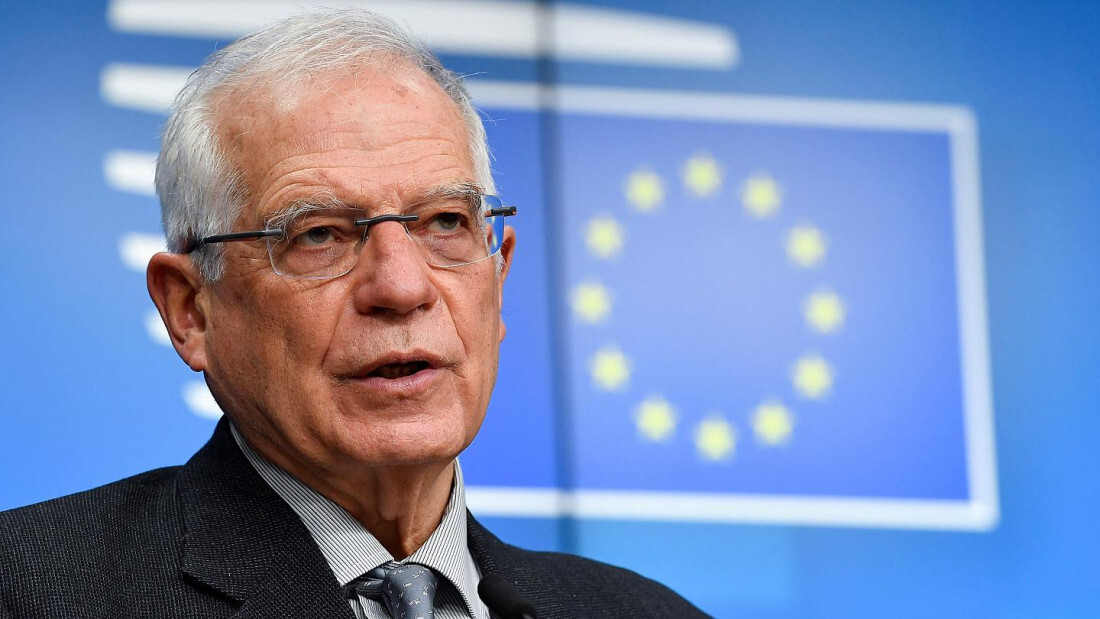 Borrell