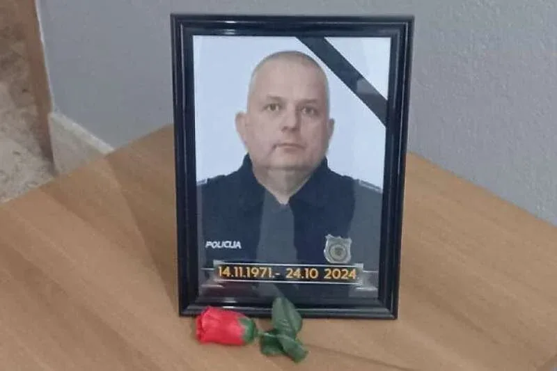 Bosanska Krupa Ozren Maran