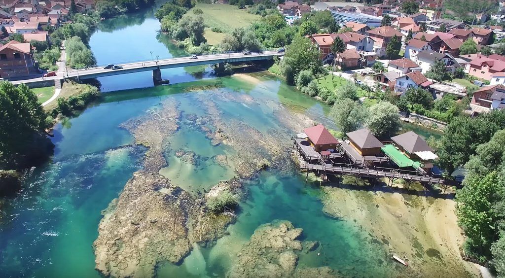 Bosanska Krupa