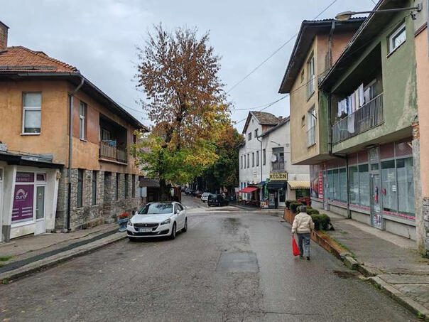 Bosanski Petrovac fena