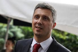 Bosko Obradovic