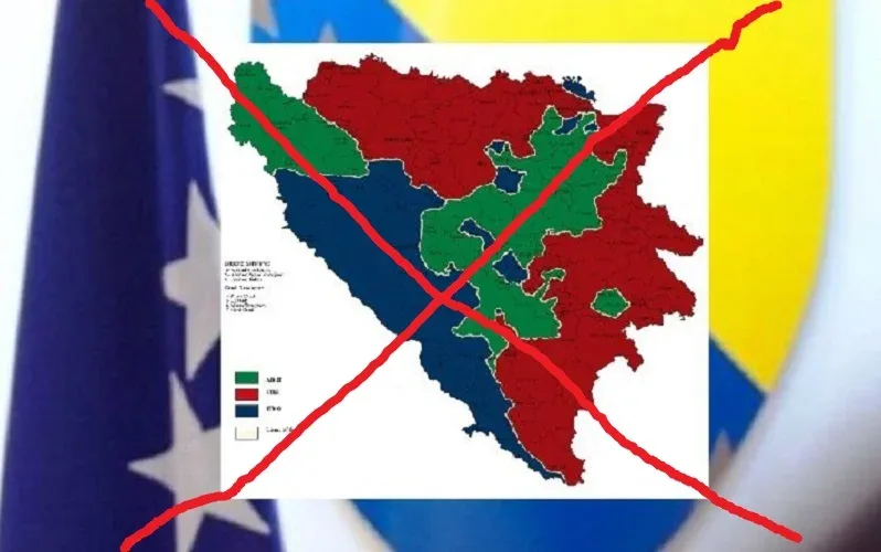 Bosnjaci bih