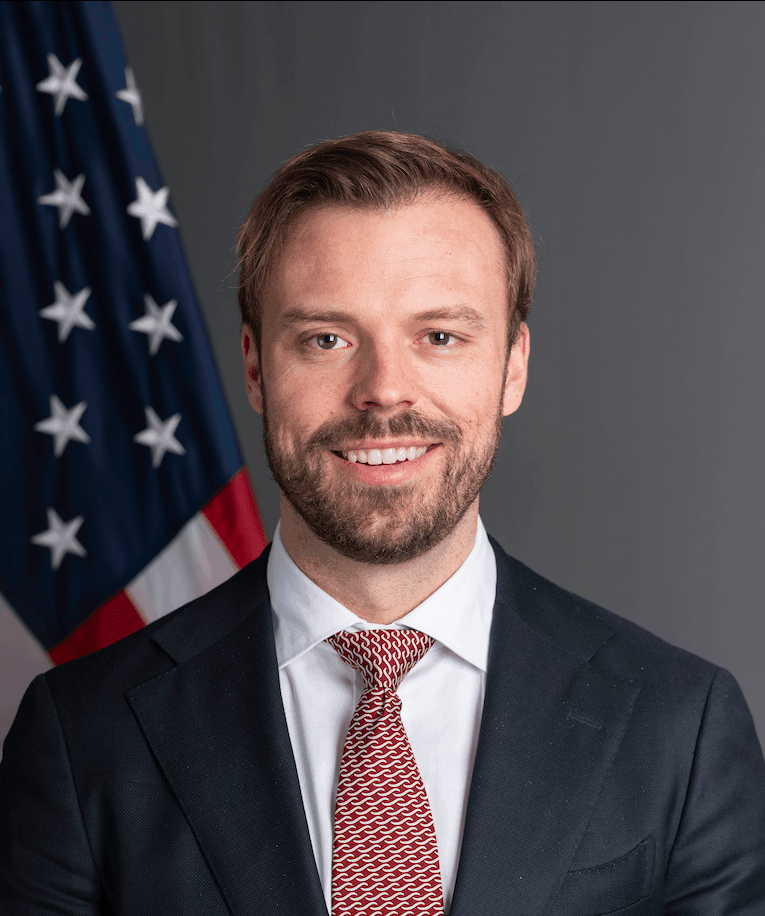 Brendan Hanrahan