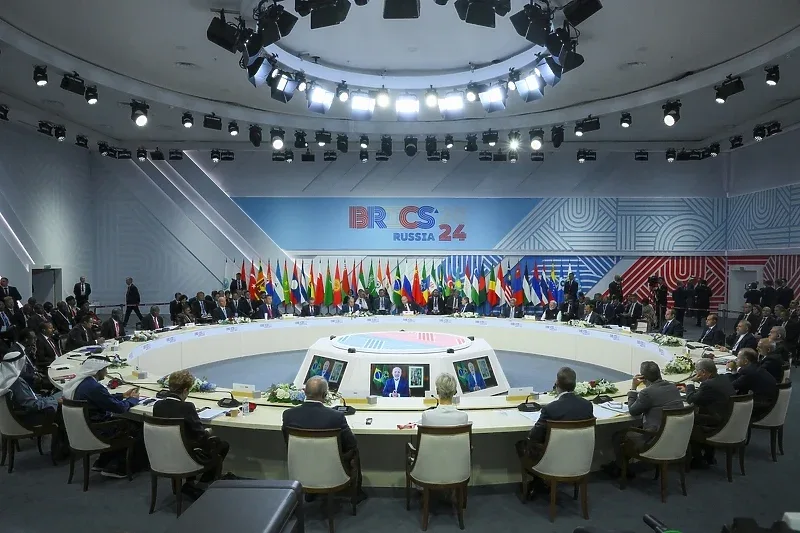 Brics