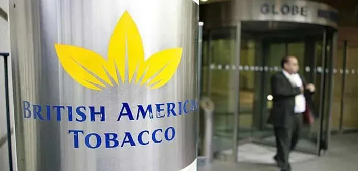 British American Tobacco