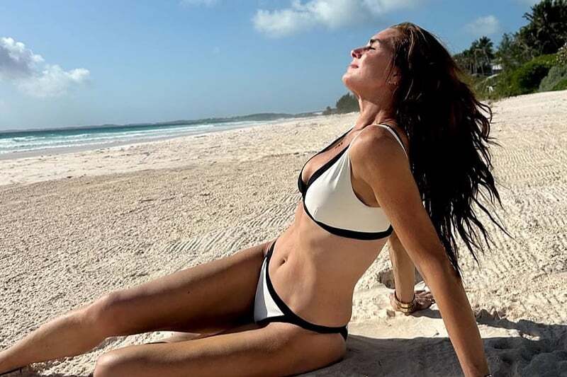 Brooke Shields Foto: Instagram