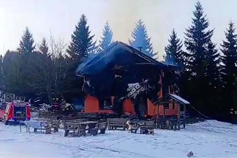 Bukovik (Foto: Facebook/Armin Handžar)