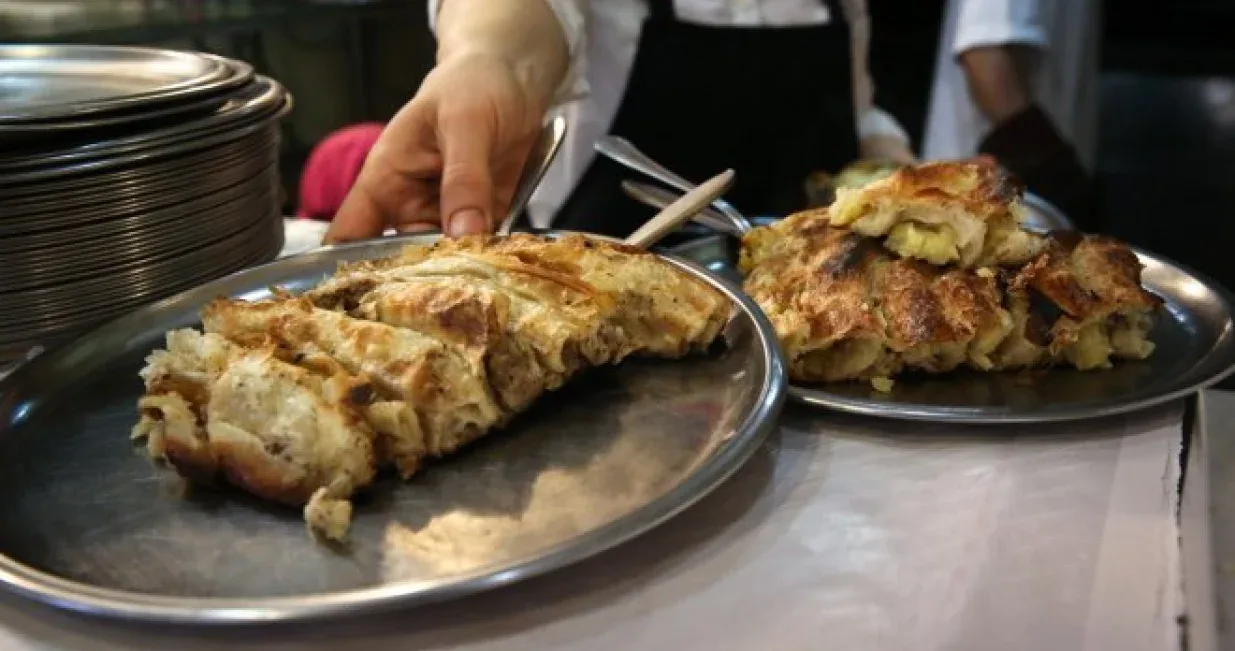 Burek