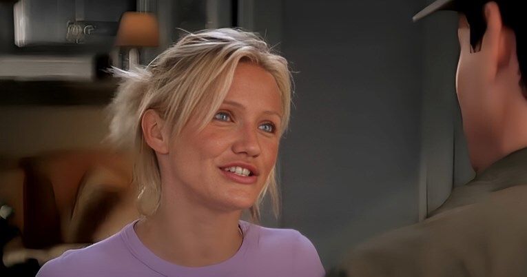 Cameron Diaz