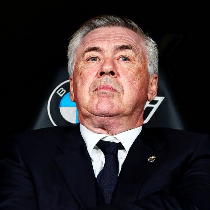 Carlo Ancelotti