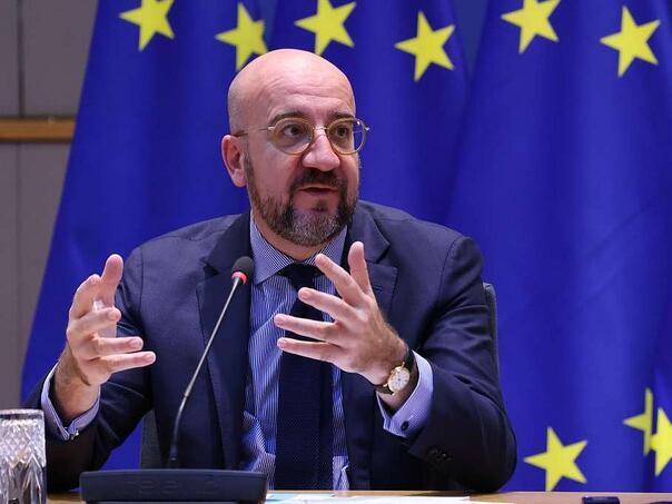 Charles Michel