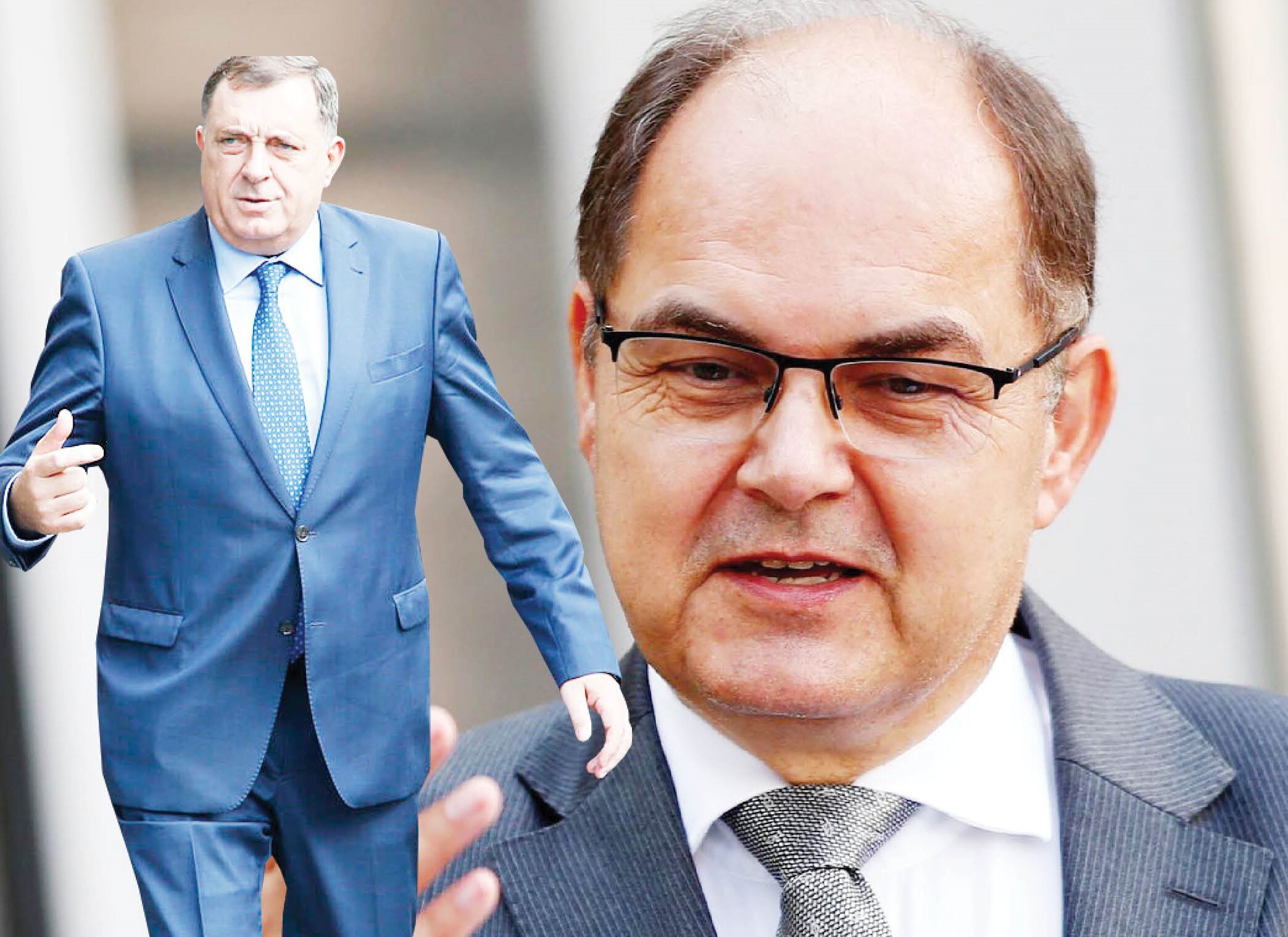 Christian Schmidt Milorad Dodik 11111