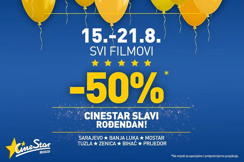 Cine Star