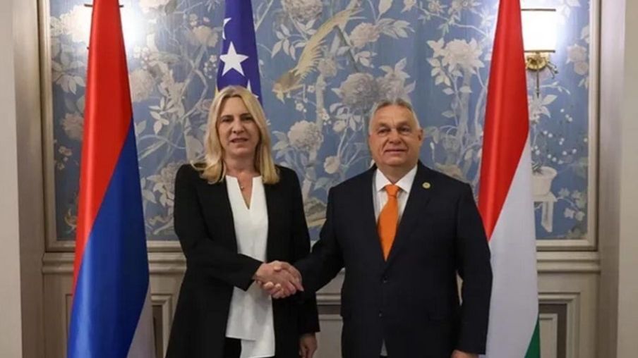 Cvijanovic Orban