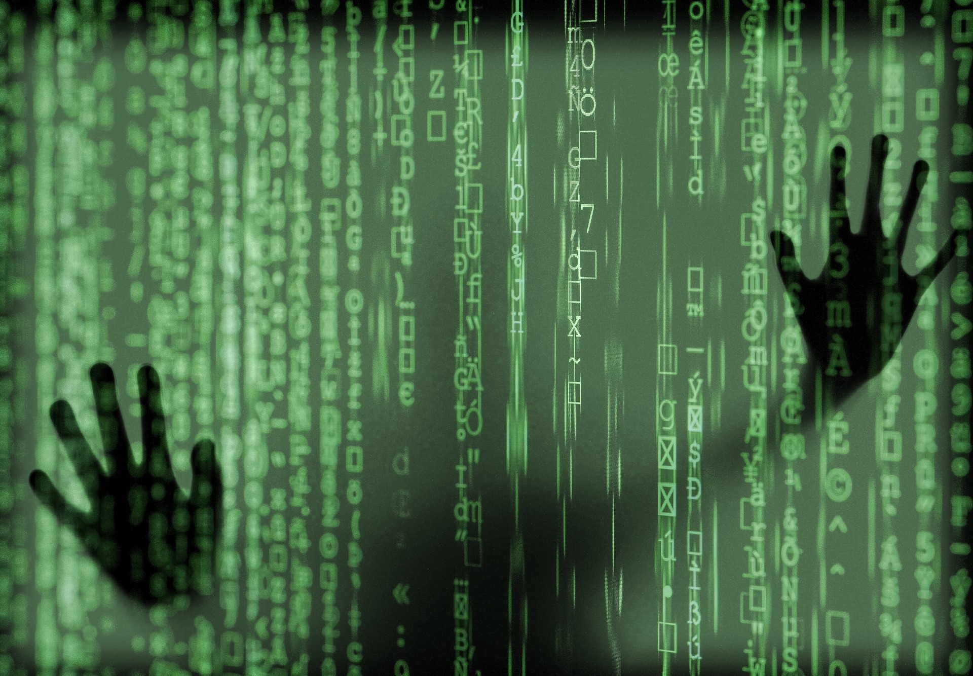 Cyber sigurnost internet