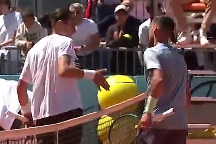 Damir dzumhur