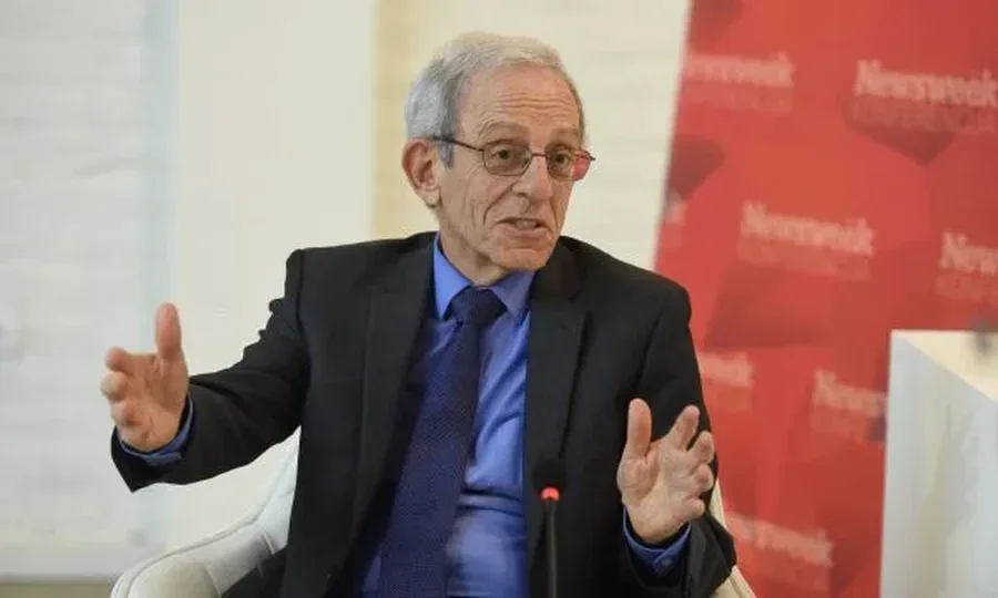 Daniel Serwer