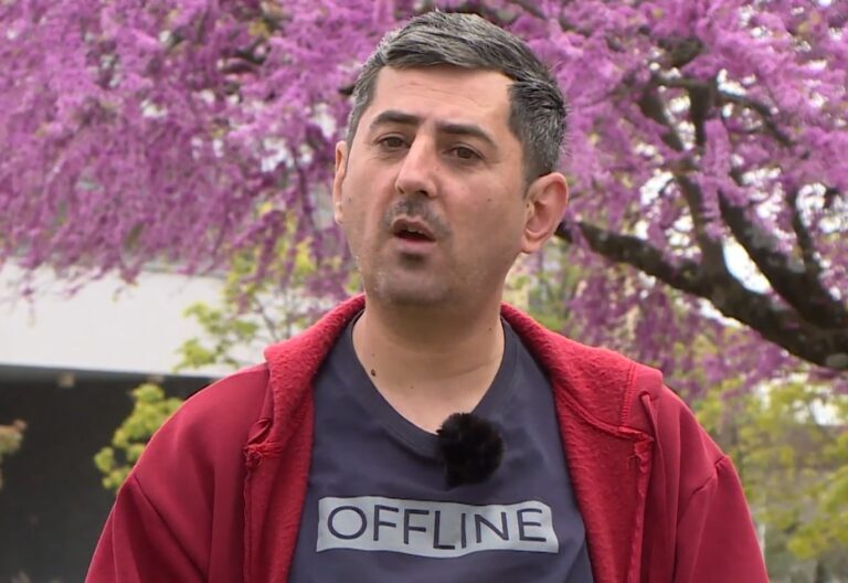 Danijel Boto bio u Njemackoj neko glasao umjesto njega