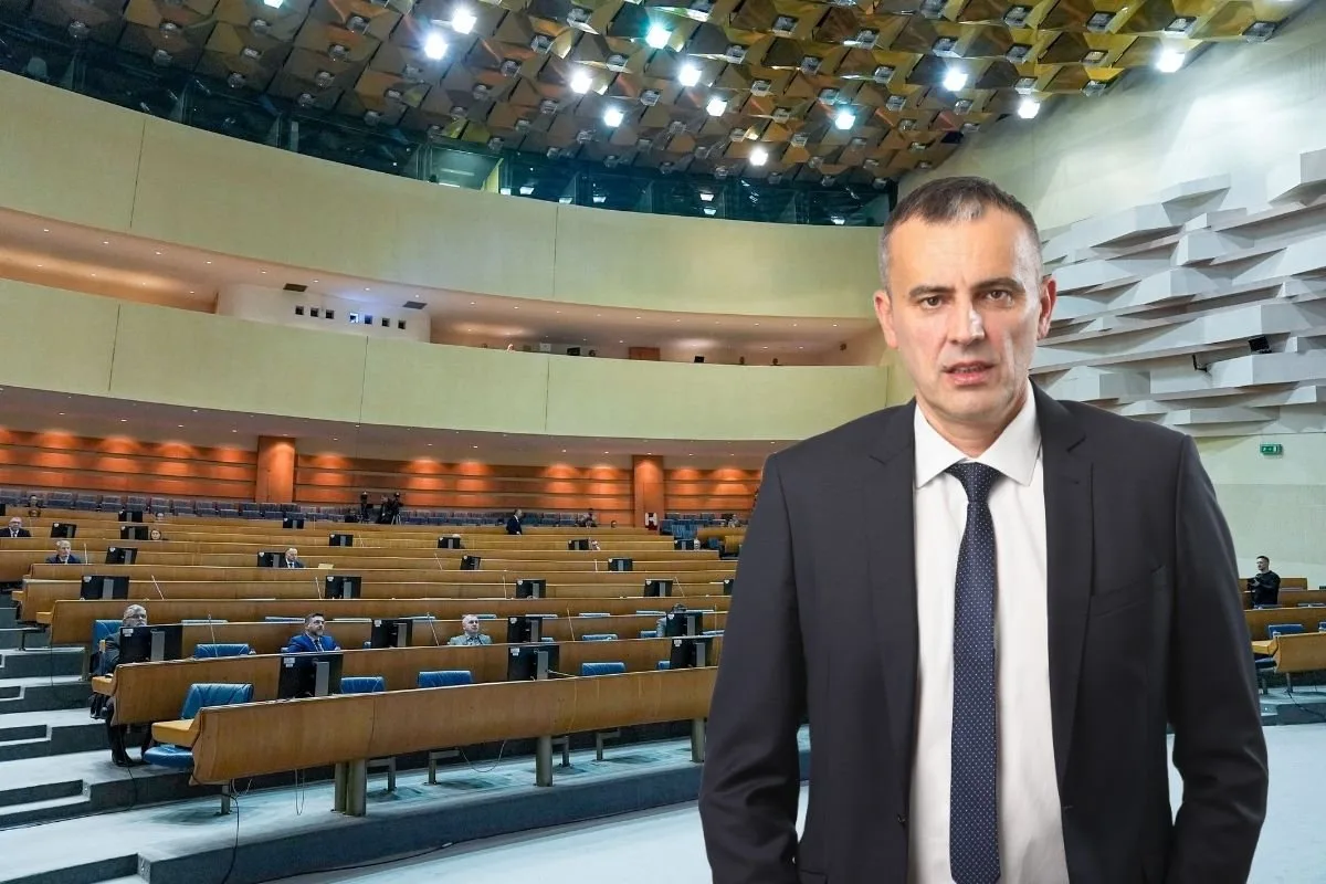 Darko Babalj