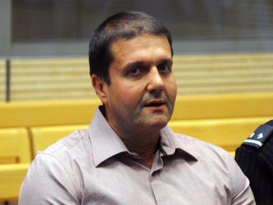Darko Saric