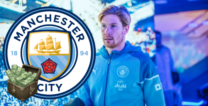 Kevin De Bruyne