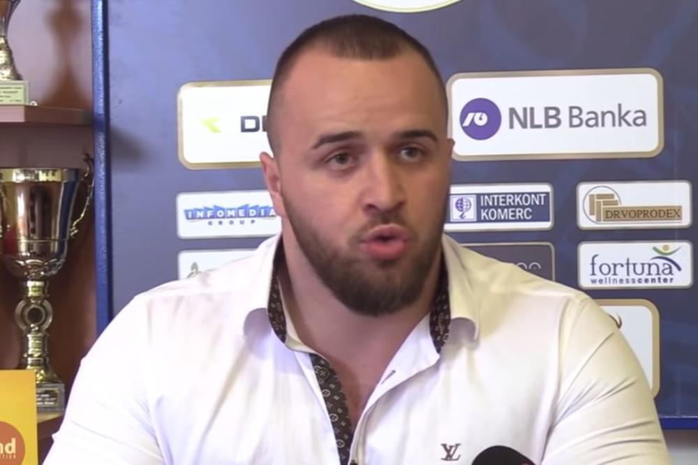 Dejan Kostic Dela
