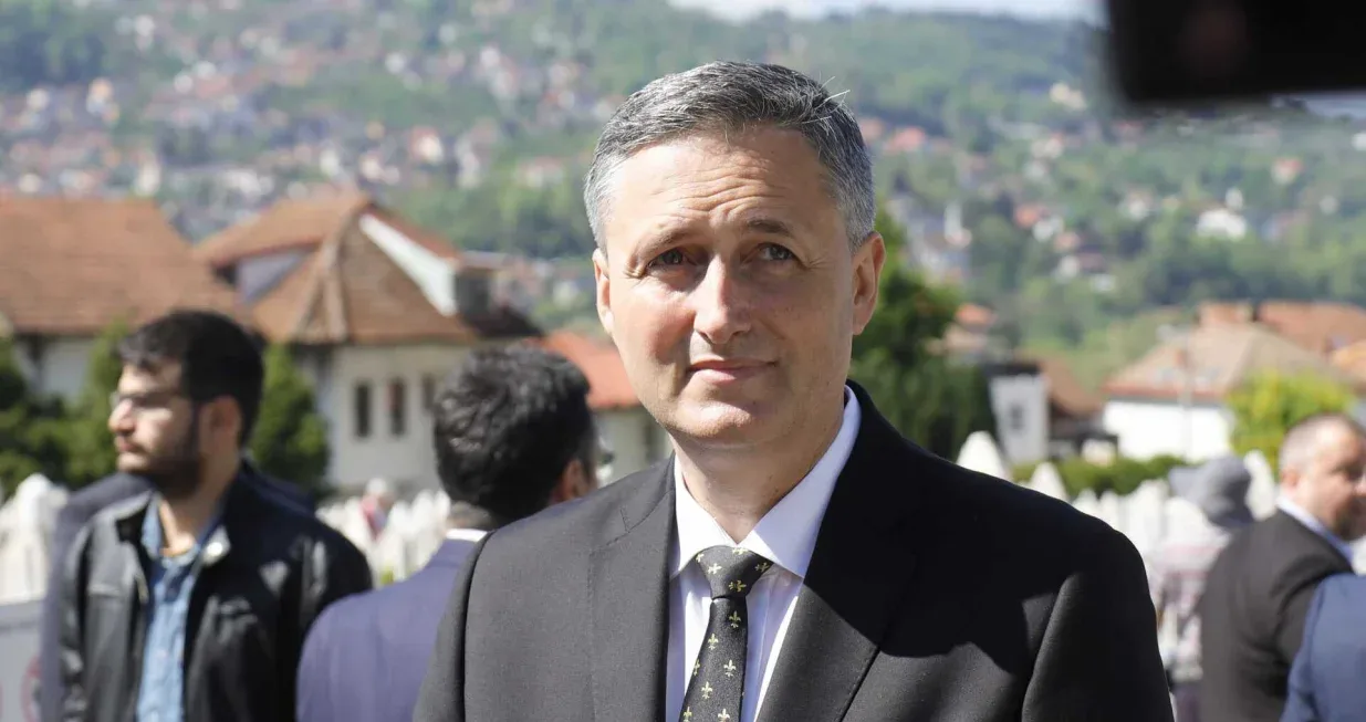 Denis Becirovic KOVACI