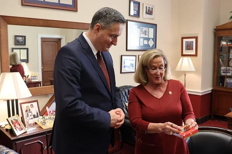 Denis Becirovic ann wagner