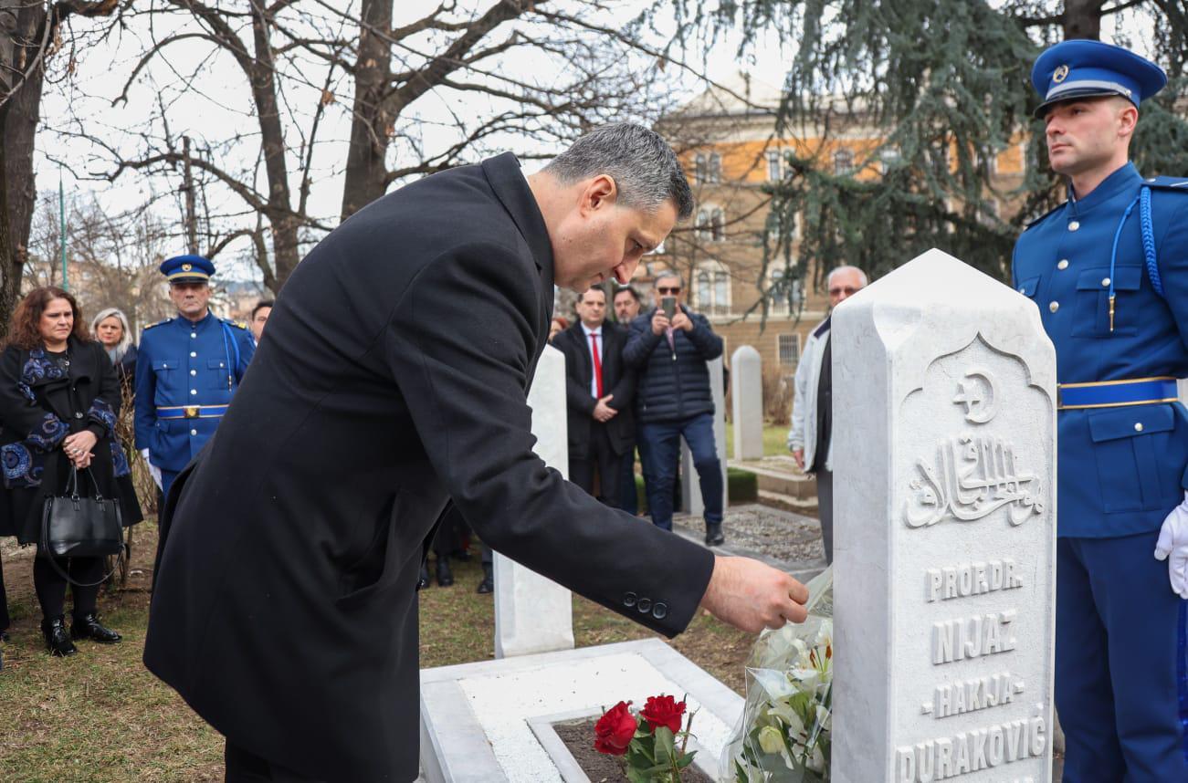 Denis Becirovic