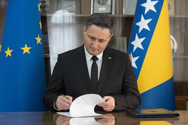 Denis Becirovic