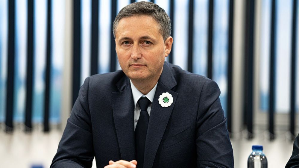 Denis becirovic