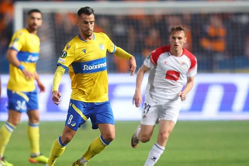 APOEL Borc