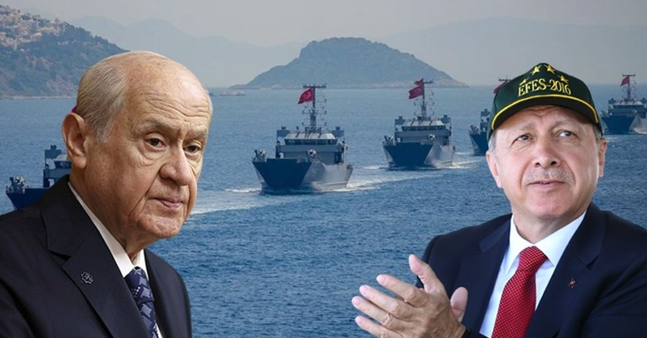 Devlet Bahceli Recep Tayyip Erdogan 1