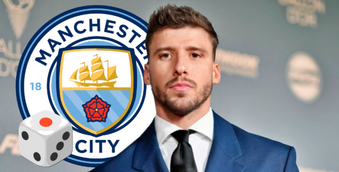 Ruben Dias