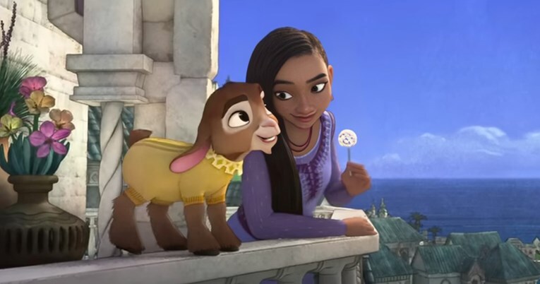 Disney