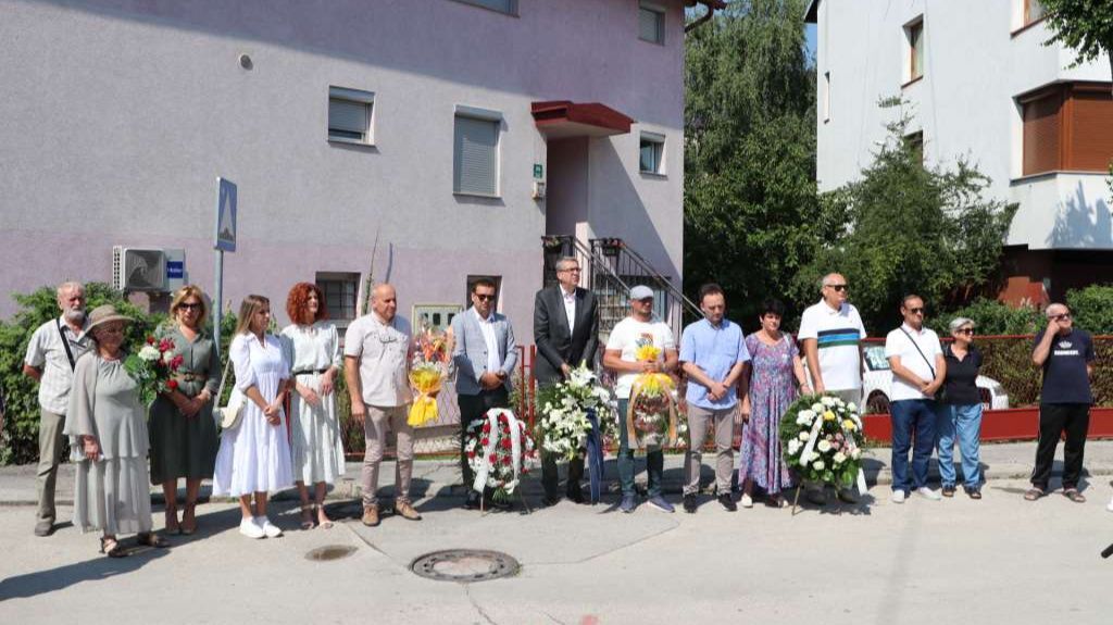 Dobrinja godisnjica