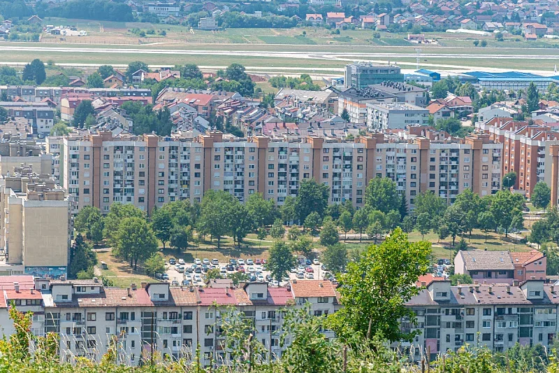 Dobrinja