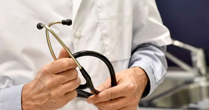Doktor etto