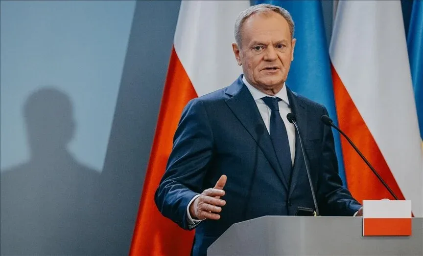 Donal Tusk aa