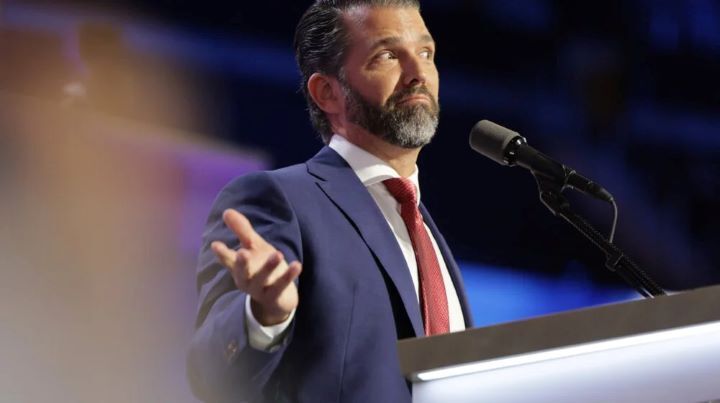 Donald Trump Jr 1