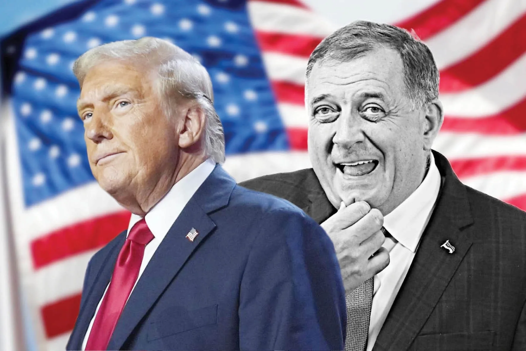 Donald Trump Milorad Dodik 04