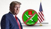 Donald Trump Muslimansko bratstvo