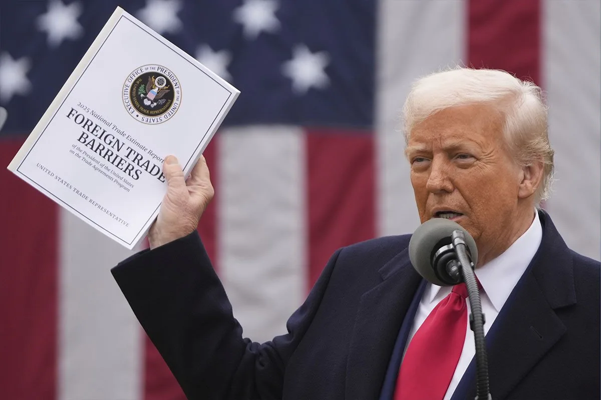 Donald Trump 04 carine AP tanjug