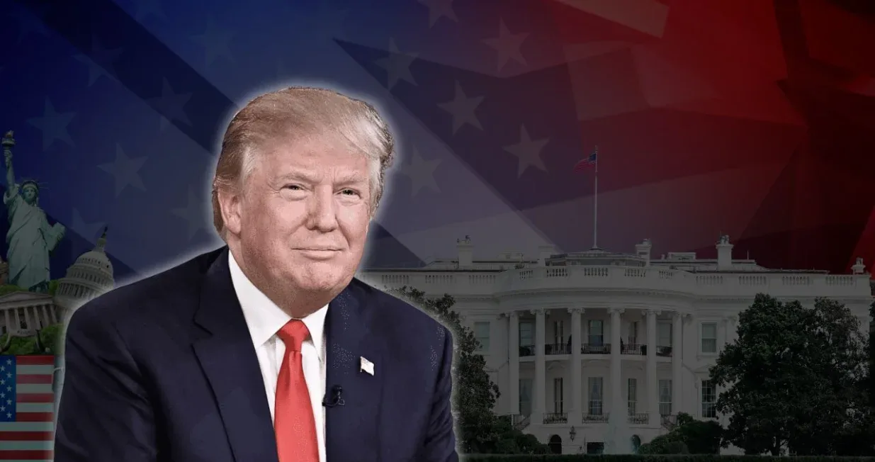 Donald trump 0402