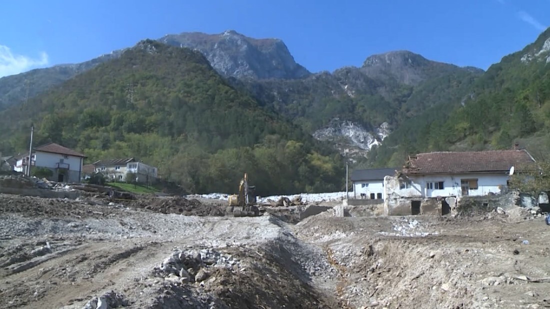 Donja Jablanica